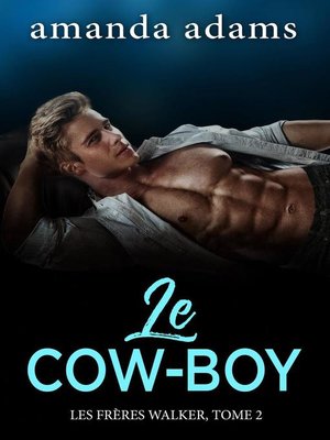 cover image of Le Cow-Boy